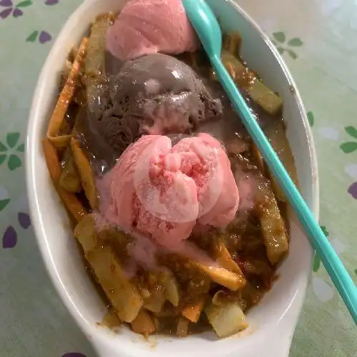 Gambar Makanan Tessera 12