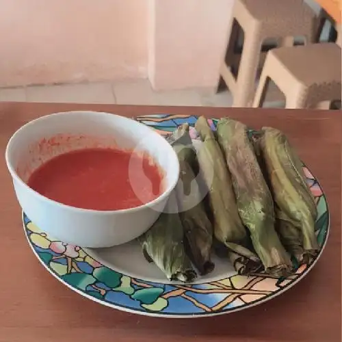 Gambar Makanan Pondok Karet 20