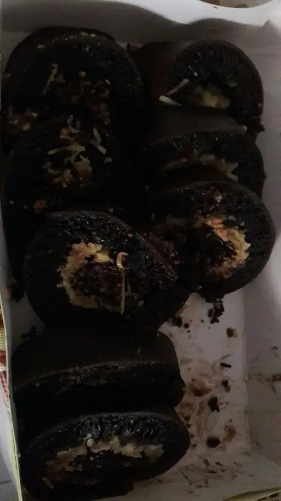 Gambar Makanan Martabak Yurich 8