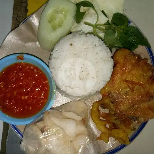 Gambar Makanan Ayam Geprek Kang Sidoel, Banguntapan 5