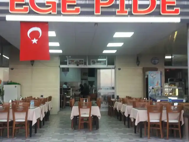 Ege Pide Egekent'nin yemek ve ambiyans fotoğrafları 6