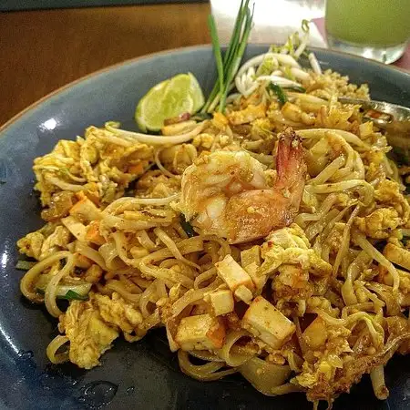 Gambar Makanan Chandara Fine Thai Cuisine 13