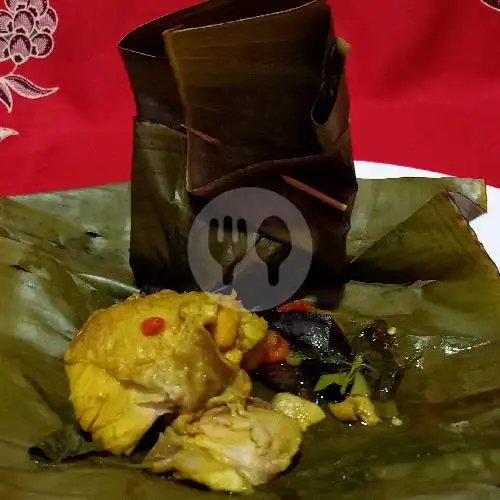 Gambar Makanan Nasi Kuning Abon Anna & Nasi Uduk Barokah, Bojongsoang 17