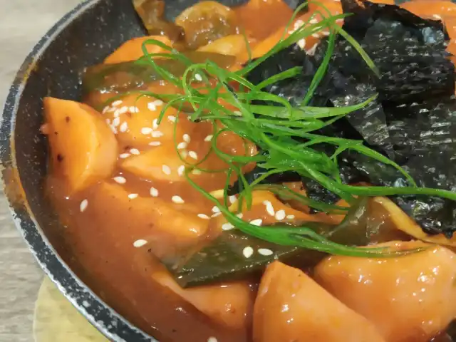 Gambar Makanan King Korea 4