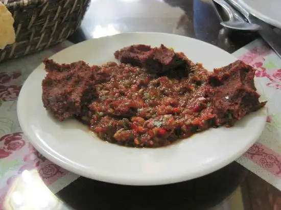 Saray Kebap'nin yemek ve ambiyans fotoğrafları 7