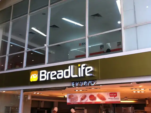 Gambar Makanan BreadLife 10