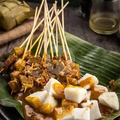 Gambar Makanan Sate Padang Al-Lamak Khas Pariaman, Tanjung Duren 5