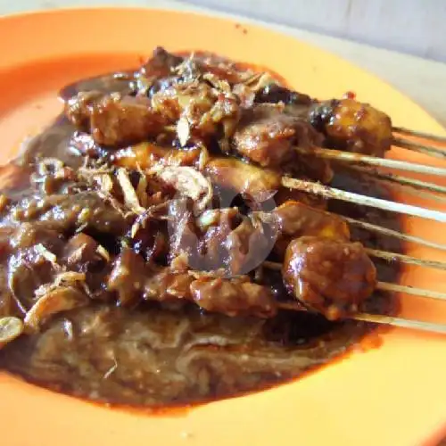 Gambar Makanan Sate Madura Laskar Suramadu, Cimone 4