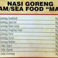 Gambar Makanan Nasi Goreng Kane Pinangsia 1