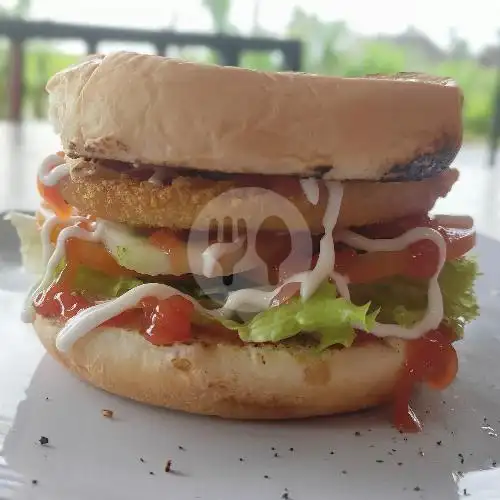 Gambar Makanan BFC Kapal (Bagus Fried Chicken), Kapal, Mengwi, Badung, Bali 1