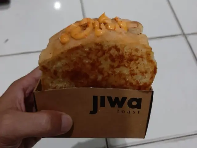 Gambar Makanan Jiwa Toast 5