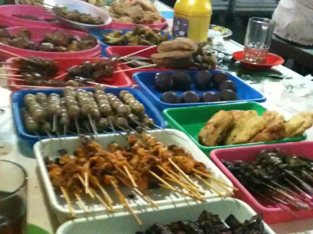 Gambar Makanan Wedangan Pak Wiryo 2