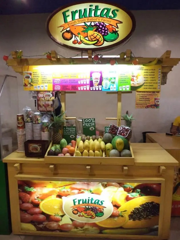 Fruitas Food Photo 6