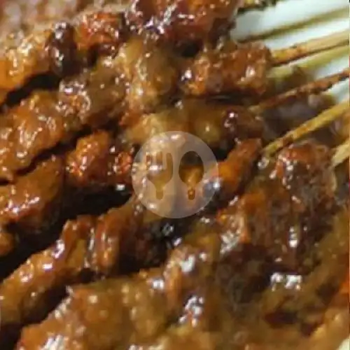 Gambar Makanan Warung Sate Solo Pak Nano, Tanjung Duren 7