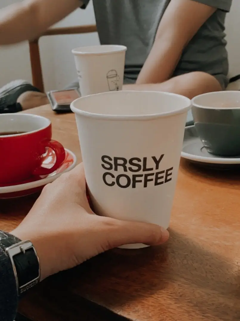 SRSLYCoffee