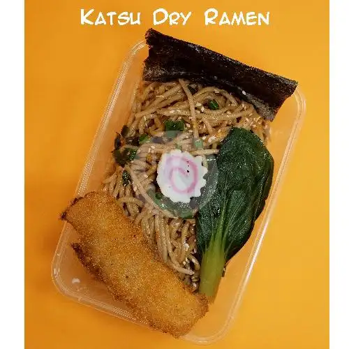 Gambar Makanan Hakoramen by Rumahramen, Suka Ikhlas 3