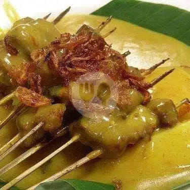 Gambar Makanan Ketupat Padang Elok Pahoman, Ir H Juanda 4