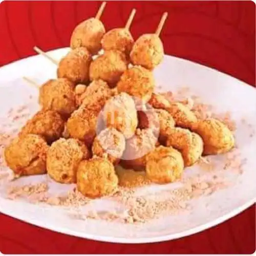 Gambar Makanan Sabana Fried Chicken, Angsana 3