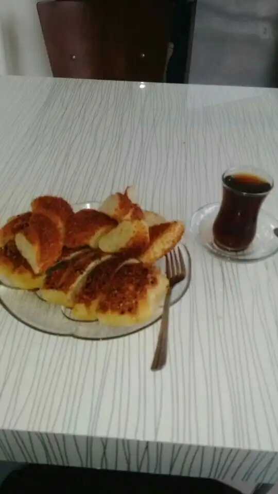 Aziz Usta Cafe&pastane'nin yemek ve ambiyans fotoğrafları 7