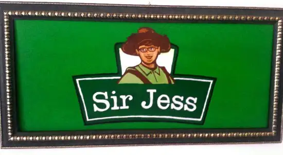 Sir Jess Deli and Cafe
