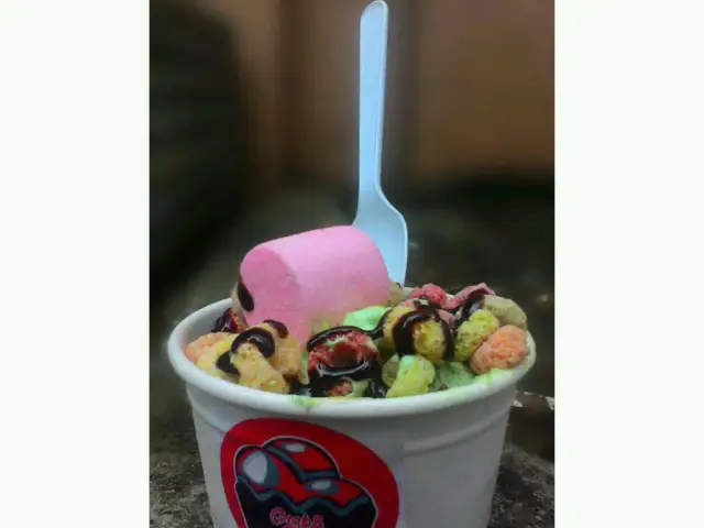 Gambar Makanan Grab & Bite Ice Cream 11