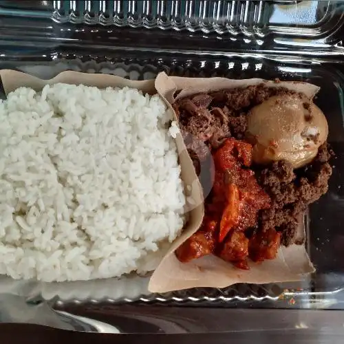 Gambar Makanan Gudeg Bu Basuki 4