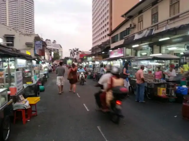 New Lane Hawker Stalls Food Photo 5