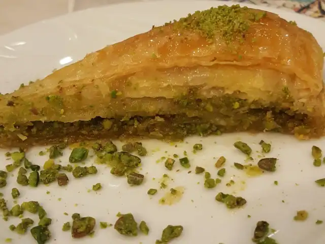 Güllüoğlu - Galip Güllü'nin yemek ve ambiyans fotoğrafları 10
