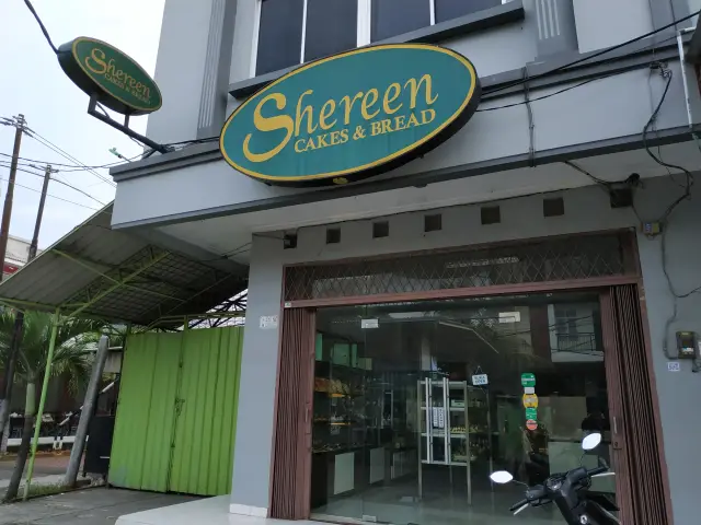 Gambar Makanan Shereen Cakes & Bread 6