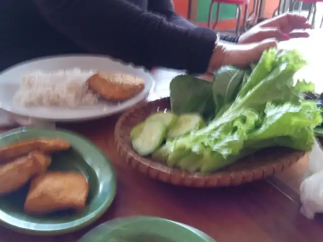 Gambar Makanan Rumah Makan Ibu Bandung 5