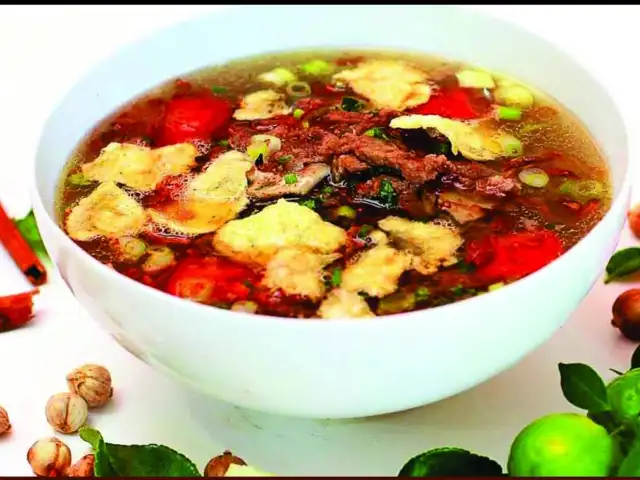 Gambar Makanan Soto Pak E 7