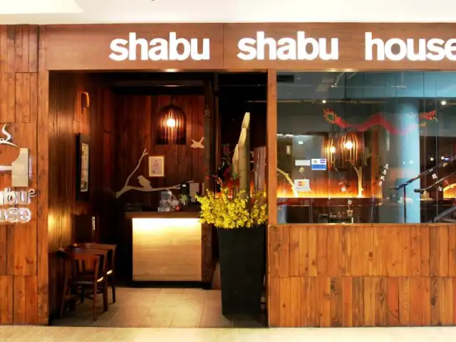Gambar Makanan Shabu Shabu House 16