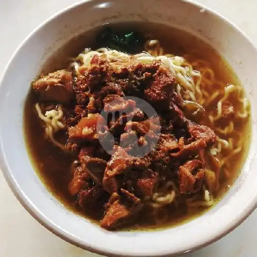 Gambar Makanan BAKSO BAROKAH, JL.Darma Bhakti 13