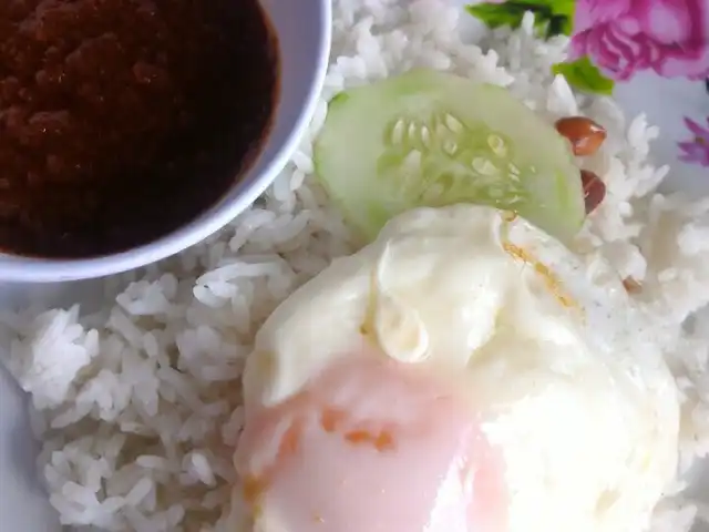 Nasi Lemak Pok Lim Food Photo 2