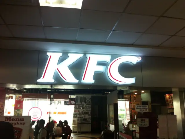 Gambar Makanan KFC 6