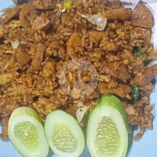 Gambar Makanan Nasi Goreng Mantul 999, Jatiwaringin 9