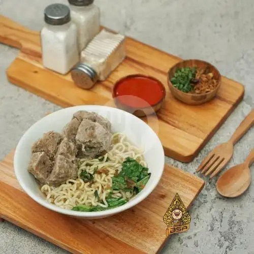 Gambar Makanan Bakso Semar Asli, Pungkur 11