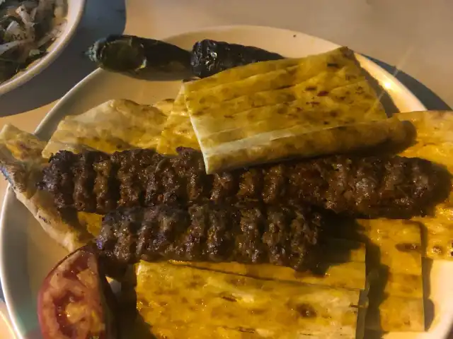 Kebabçı Burhan Usta'nin yemek ve ambiyans fotoğrafları 9