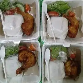 Gambar Makanan Ayam Presto Jogja - Warung Pak Budi 2