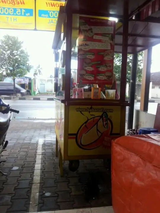 Gambar Makanan Indomaret kalasan 4