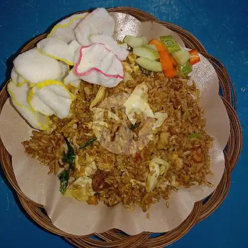 Gambar Makanan Nasi Goreng 55 Pemalang 14