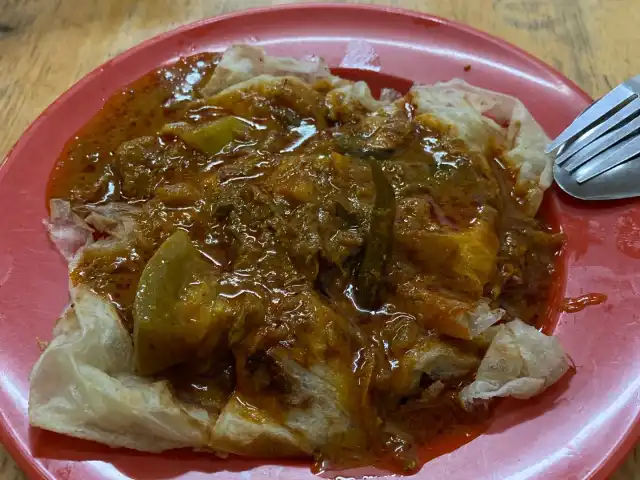 Satu Malaysia Mamak Food Photo 12