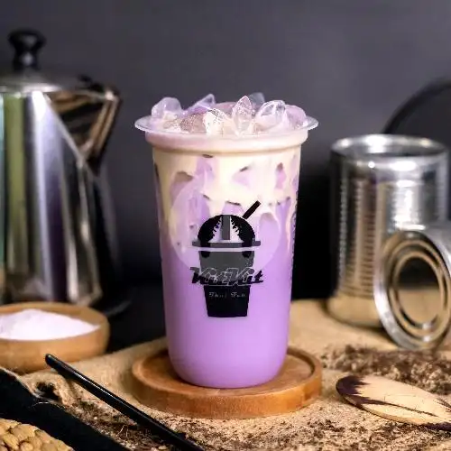 Gambar Makanan Nyot Nyot Thai Tea Multatuli 7