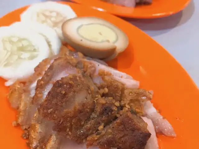 Gambar Makanan Nasi Campur "Sedap Wangi" 11