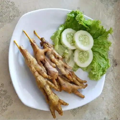 Gambar Makanan Ayam Panggang Bakar Madu Kang Yona, Ancol Selatan 17