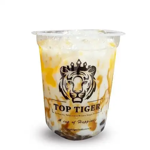 Gambar Makanan Top Tiger Indonesia, Karawaci 15