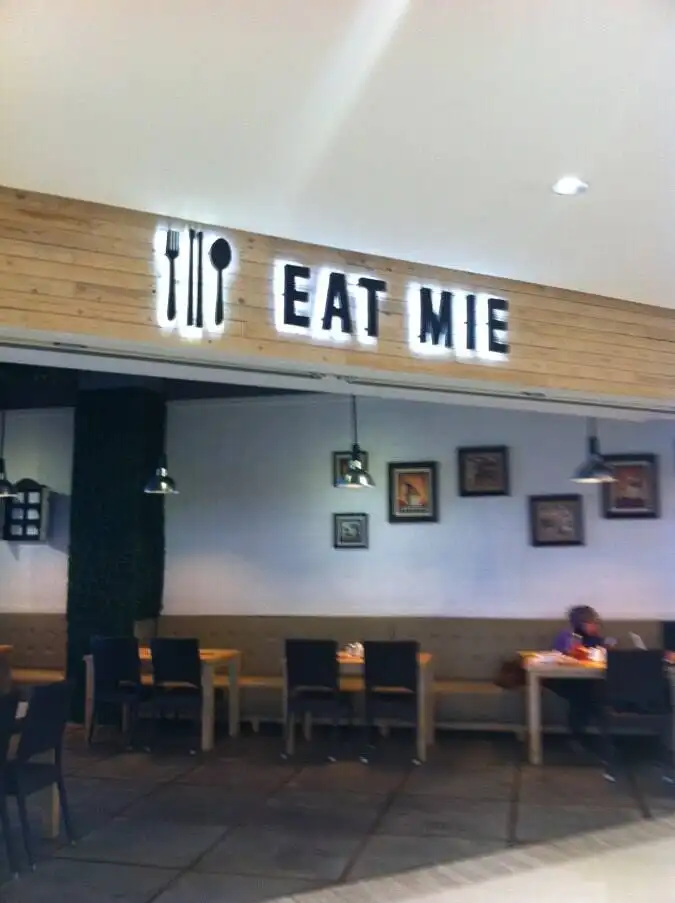 Eat Mie