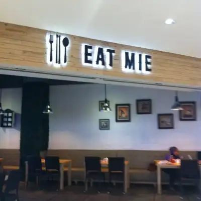 Eat Mie