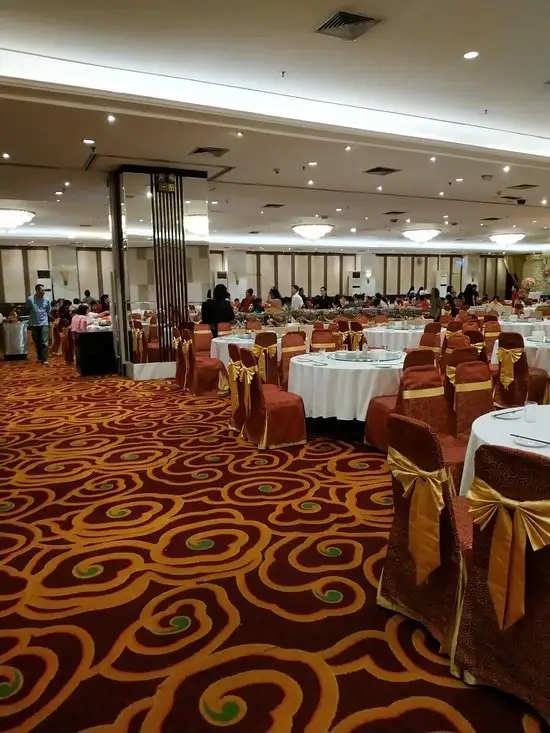 Gambar Makanan Sense Ballroom & Dining Theater 7