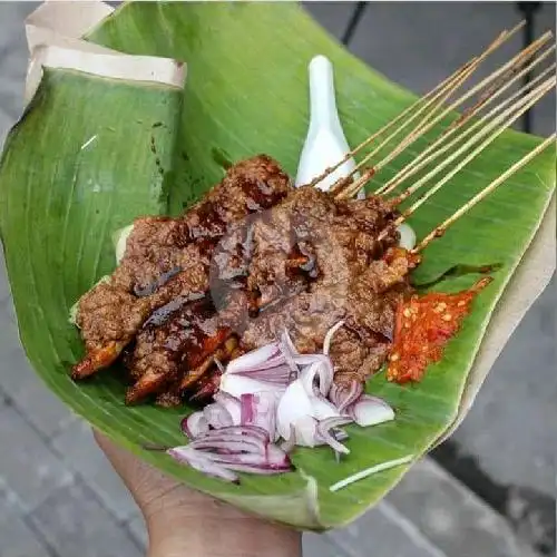 Gambar Makanan WARUNG SATE MADURA ''BAROKAH CAK DOL'', SAMPING HOTEL BEST WESTERN 16